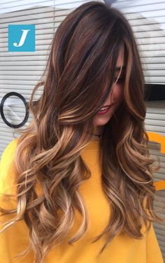 Lindo Hair Goals Color, Butter Blonde, New Hair Color Trends, Balayage Blonde, Lavender Hair, Hair Shades, Ombre Hair Color