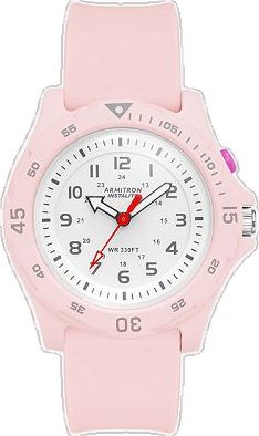 Adjustable Pink Analog Watches, Pink Analog Watches, Casual Pink Adjustable Watch, Pink Casual Watches, Pink Adjustable Watch With Round Dial, Pink Adjustable Watch, Pink Analog Watch Accessories With Round Dial, Pink Analog Watch With Round Dial, Casual Pink Watch For Gift