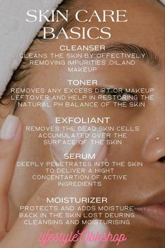 Skincare Basics, Regular Skin Care Routine, Beginner Skin Care Routine, Celebrity Skin Care, Skin Care Basics, Best Skin Care Routine, Acne Solutions, Sk Ii