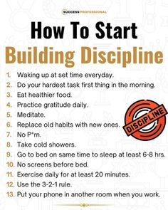 1 Percent Better Everyday, 1 Percent, Break Bad Habits, Good Time Management, Man Up Quotes, Personal Improvement, Skills To Learn, Practice Gratitude, Mental And Emotional Health