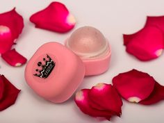 INGEDIENTS: Coconut Oil | Shae Butter | Vitamin E | Oregano | Rose Oil | Sweet Almond Oil | Beeswax DIRECTIONS:  Unscrew cap, and apply lip balm directly to lips. Shae Butter, Rose Lip Balm, Rose Lip, Rose Oil, Lip Balm Gloss, Sweet Almond Oil, Almond Oil, Houston Tx, Oregano