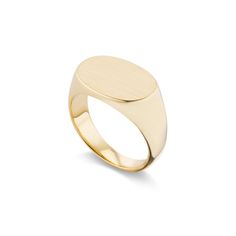 Modern Oval Jewelry For Formal Occasions, Classic Matte Finish Jewelry Gift, Modern Oval Dome Ring As Gift, Timeless Oval Engraved Ring For Formal Occasions, Modern Oval Dome Ring For Gift, Refined Ring With Polished Finish As Gift, Refined Ring With Polished Finish For Gift, Refined Gift Ring With Polished Finish, Modern Oval Tarnish-resistant Jewelry