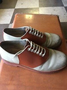 Regal Saddle Oxford Shoes | eBay Saddle Oxford Shoes, Saddle Oxfords, Oxford Shoes Style, Saddle Shoes, Wardrobe Inspiration, Saddle, Dress Shoes Men, Oxford Shoes, Men's Shoes