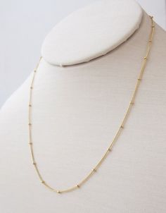 sale 10% off of original price,delicate everyday necklace, bracelet and anklet.wear it alone or layered with other favorite jewelry.if you need special length, please convo me.comes packaged in a lovely small gift box with a ribbon.•US orders $35 and up will ship free.•All other orders will ship based on your shipping settings.If you would like a collection of these as gifts for your bridesmaids, please contact me to receive a discount before checking out.shop policies (pleases read)www.etsy.com Minimalist Tiny Beads Chain Necklace For Everyday, Dainty 14k Gold-filled Satellite Chain Necklace, Gold Chain Necklace With Tiny Beads For Everyday, Everyday Gold Chain Necklace With Tiny Beads, Delicate Gold Chain Necklace With Tiny Beads, Simple Gold Necklace With Satellite Chain, Dainty Hypoallergenic Chain Necklace, Gold Satellite Chain Necklace Minimalist Style, Gold Satellite Chain Necklace In Minimalist Style