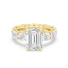 https://embed.imajize.com/891210478 Engagement Rings 101, Jewelry Education, Claw Prong, Oval Diamond, Lab Diamonds, Diamond Wedding Bands, Diamond Wedding, Prong Setting, Diamond Engagement