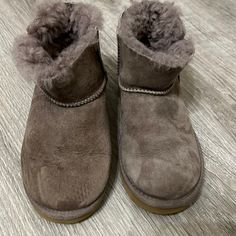 Brand New Smoke Free Home Size 13 Brown- Fur Lined No Box Or Tags Mark Brown, Members Mark, Brown Fur, Fur Lined Boots, Size 13, Kids Shoes, Kids Shop, Shoe Boots, Brand New