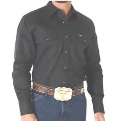 Wrangler Rockabilly Brush Popper Shirt Western Biker Cowboy Black Pearl Snap Long Sleeve Slim Fit Flex For Comfort Denim Cotton Heavyweight Men 2x New With Tag Western Black Cotton Shirt, Black Western Style Cotton Shirt, Black Cotton Western Shirt, Black Long Sleeve Western Shirt, Western Black Button-up Shirt, Black Western Button-up Shirt, Western Style Black Button-up Shirt, Western Black Shirt For Ranch, Western Style Black Shirt For Ranch