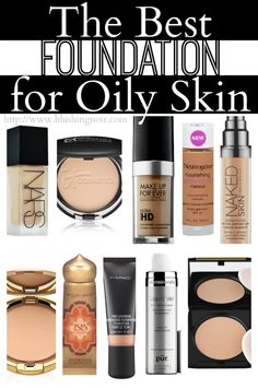 Top 10 Foundations, Makeup Tip, Makeup Must Haves