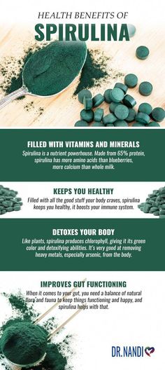 Benefits Of Spirulina, Healing Waters, Herbal Healing, Herbs For Health, Homeopathic Remedies, Interesting News, Natural Home Remedies, Natural Home