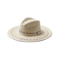 DESCRIPTION Born from earth and hand woven by artisans, the Del Sur collection is as natural as it gets.  The Hermosa is a medium depth pinched fedora crown with a flat brim treated with heavy stiffness for increased structure and shape. Made from our premium regular tripilla palm straw in Natural color, this hat has a Straw Fedora Hat, Straw Fedora, Hat Box, Look In The Mirror, Beach Bum, Brim Hat, Cleaning Clothes, Upf 50