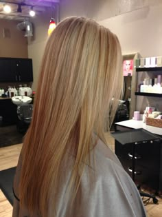 Luxe Hair Salon, Long Fine Hair, Summer Blonde Hair, Beautiful Blonde Hair, Layered Cut, Julianne Hough