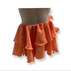 Zuliana ruffle side tie skirt Made in USA. Very short sarong skirt best for someone who is under 5'4 100% Polyester  #1029 A61 Ruffled Swim Skirt For Summer Party, Flirty Ruffled Skirt Bottoms For Beach, Flirty Beach Bottoms With Ruffled Skirt, Beach Tiered Skirt With Ruffles, Beach Tiered Ruffle Skirt, Asymmetrical Ruffle Skirt For Beach, Flowy Ruffled Short Skort, Asymmetrical Ruffled Beach Skirt, Beach Asymmetrical Skirt With Ruffles