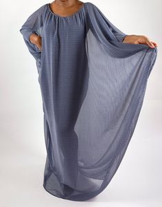 This  dress is stunning, very stylish,great for summer and spring, made with various blends of cotton, polyester, rayon, nylon Care Instructions: Machine Wash and Air Dry or Dry Clean Only Yellow Bathing Suit, Chiffon Kaftan, Maxi Kaftan, Silk Kaftan, Infinity Dress, Maxi Robes, Kaftan Dress, Crepe Fabric, Chiffon Fabric