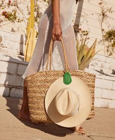 The Fray | the fileist Adjustable Bucket Straw Hat For Beach, Vacation Bucket Hat With Woven Detail, Natural Bucket Sun Hat For Vacation, Natural Color Bucket Sun Hat For Beach, Vacation Woven Straw Bucket Hat, Summer Straw Bucket Hat In Natural Color, Summer Bucket Straw Hat In Natural Color, Summer Style Natural Color Straw Bucket Hat, Hat Holder