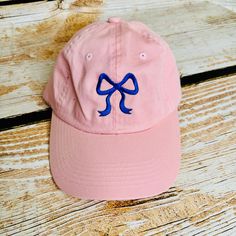 Low Profile Unstructured Cap Monogram Shirts, Baseball Hat, Low Profile, Apparel Accessories, Gift Set, Baseball Hats, Lounge Wear, Graphic Tees, Monogram