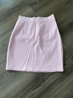 Baby pink Barbie mini skirt Fendissime by Fendi  size XS Very good condition Mean Girls Costume, Pink Fendi, Fendi Skirt, Barbie Rosa, Rosa Barbie, Fur Lined Coat, Baby Rosa, Pink Mini Skirt, Pink Barbie