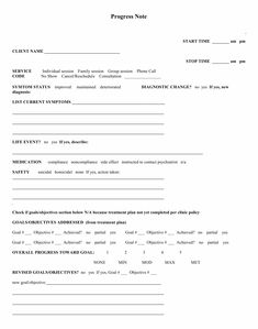 Therapy Progress Note Template Therapy Progress Notes Templates, Progress Notes Template, Therapy Progress Notes, Clinical Documentation, Notes Templates, Therapy Practice