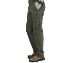 Material: Polyester, Spandex • Length: Full Length • Style: Casual, Flat, Straight • Decoration: Pockets • Type: Full Length, Zipper Fly, Broadcloth, Loose, Mid, Men Boys Pants, Trousers For Men, Male Sweatpants, Pantalones Hombre, Men Sport Pants • Waist Size(In Inches): 2.43-3.28 • Function: Quick-Drying, Waterproof, Breathable Fitted Green Bottoms For Outdoor Activities, Green Stretch Cargo Pants For Outdoor, Stretch Green Cargo Pants For Outdoor Activities, Green Stretch Cargo Pants For Outdoor Activities, Male Sweatpants, Moda Safari, Pocket Designs, Style Cargo Pants, Men Sport Pants