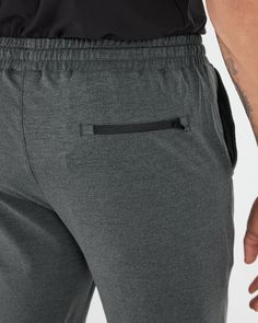 Features: Premium active joggers 89% polyester/11% spandex UPF 30 blocks 97% of UV rays Provides 4-way stretch for maximum comfort Peached finish fabric for added softness and comfort Features side-entry front pockets and single zip back pocket for added security Custom designed tangle free and easy to tie drawstrings Fabric will shrink minimally (5%) on a low heat setting in the dryer Jogger inseam length: 29 in / 73.5 cm Fit: This is a contemporary/athletic cut. Care Instructions: Machine Wash Boys Bottoms, Active Wear Leggings, Sweater Set, Jean Leggings, Shop Swimwear, Blazer Dress, Blazer Coat, Uv Rays, Swimwear Tops