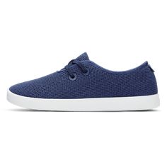 The Tree Skipper is a better version of the boat shoe, made with lightweight and breathable eucalyptus fiber. Designed for everyday casual wear and perfect for warmer weather. Casual Low-top Boat Shoes With Textured Sole, Comfortable Low-top Boat Shoes With Rubber Sole, Casual Low-top Boat Shoes With White Sole, Casual Blue Walking Shoes With Textured Sole, Navy Low-top Casual Boat Shoes, Casual Navy Slip-on Walking Shoes, Navy Casual Walking Shoes With Rubber Sole, Casual Navy Walking Shoes With Rubber Sole, Sporty Low-top Boat Shoes With Rubber Sole