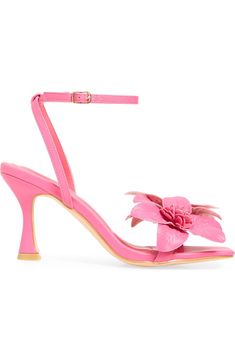 Spring High Heels With Single Strap, Evening Heels With Single Strap, Feminine Ankle Strap Heels With Heel Loop, Feminine Heels With Ankle Strap, Feminine Heels With Ankle Strap And Heel Loop, Feminine Heels With Heel And Ankle Strap, Spring Sandals With Single Ankle Strap, Spring Sandals With Ankle Strap And Single Strap, Spring Ankle Strap Sandals With Single Strap