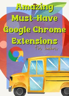 google-chrome-extensions-for-teachers Homeschool Schedule Printable, Preschool Classroom Themes, Preschool Bulletin, Preschool Classroom Decor, Homeschool Schedule, Homeschool Planner