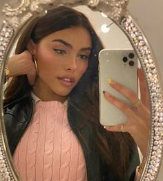 Madison Beer Makeup, Madison Beer Outfits, Pop Girlies, Maggie Lindemann