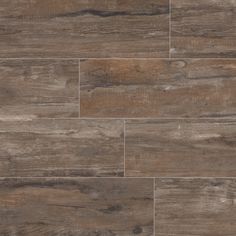 an image of wood flooring that looks like it is made out of porcelain tiles