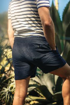 Introducing our latest summer essential: the Solar Shorts in Navy. Crafted with comfort and style in mind, these shorts are the perfect addition to your warm-weather wardrobe. Made from a luxurious blend of 80% cotton and 20% polyester, the Solar Shorts feature a 250 gsm Terry Towelling fabric that ensures softness against your skin while providing durability for all your summer adventures. Casual Swim Trunks With Short Leg For Vacation, Casual Short Leg Swim Trunks For Vacation, Comfortable Relaxed Fit Shorts For Vacation, Sporty Cotton Pajama Shorts For Vacation, Beachwear Bottoms With Built-in Shorts, Casual Loungewear Shorts For Warm Weather, Cotton Beachwear Bottoms With Built-in Shorts, Casual Swim Trunks For Loungewear, Casual Short Swim Trunks For Loungewear