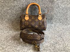 #ad Premium Authentic Louis Vuitton Monogram HandBag Mini speedy With Strap M41534 OldMoldel, Fashion Women's Bags Louis Vuitton Monogram Handbags, Monogram Handbag, Mini Handbags, Louis Vuitton Speedy, Not Perfect, Women's Bags, Authentic Louis Vuitton, Louis Vuitton Monogram, Fashion Bags