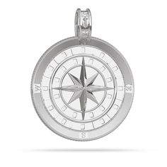 All medallions are custom designed originals with the highest quality .925 sterling, .935 Argentium non-tarnish silver, 10k, 14k, or 18k gold and can be set with a genuine precious stone (your choice of Ruby, Sapphire, or Emerald). SPECIFICATIONS Design Name: Compass Medallion II Pendant Material : Sterling Silver/Yellow Gold/ White Gold Material Purity : .925 / 10K / 14K / 18K Material Color : Yellow/White Manufacturing Process: Investment Casting Finish : High Polish Gemstone: Faceted Gender : Luxury Compass Medallion Jewelry, Luxury Compass Design Medallion Jewelry, Luxury Sterling Silver Compass Design Jewelry, Luxury Sterling Silver Jewelry With Compass Design, Commemorative White Gold Medallion Jewelry, Anniversary Medallion Jewelry With Compass Design, Silver Tarnish Resistant Jewelry For Commemoration, Silver Tarnish-resistant Jewelry For Commemoration, White Gold Compass Design Medallion Jewelry