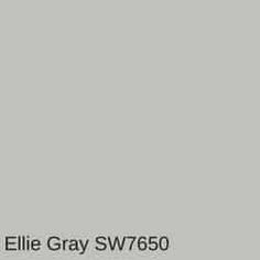 an image of a gray background with the words ellen gray sw750