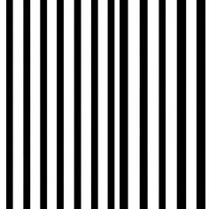 black and white striped background with vertical lines