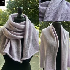 Light and warm knitted winter scarf Unisex, fits for women and man. READY TO SHIP It is very warm scarf, because the yarn consist wool and mochair Composition: 50 % mochait, 20 % high qiality wool, 30 % acrylic Dimensions: ~ 136 cm x 40 cm/ 53 x 16 inch Weight~ 200 gr If you are sensitive for wool, rather please choose another kind of scarf. DELIVERY: looking to secure fast delivery, I send parcels with registrated Deutsche post, which will deliver the parcel during 7-21 working days Should you Purple Knitted Winter Scarves, Winter Knit Shawl Scarf, Hand Knitted Shawl Scarf For Winter, Hand-knitted Shawl Scarves For Winter, Hand Knitted Shawl As Winter Gift, Winter Shawl One Size - Perfect Gift, Hand Knitted Winter Shawl Gift, Hand Knitted Shawl For Winter Gift, Winter Shawl Gift One Size