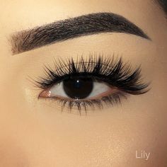 Lilly – Tatalashes Προϊόντα Apple, Latina Makeup, Flot Makeup, Cute Eye Makeup