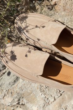 Aurélien Voyager Loafer Suede Beach Shoes, Sneakers Boots, Boots Shoes, Old Money, Sneaker Boots, Shoe Boots