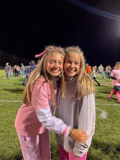 Pink Out, Football, Pink, American Football