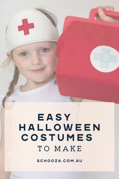 Looking for a last minute Easy Halloween costume to make? Sew your own felt nurse crown for the kids with our easy PDF sewing pattern. This easy project is suitable for beginner sewists, an easy felt sewing project to make in less than an hour for Halloween or Carnival. Instant download nurse crown sewing pattern, an easy Halloween costume to make in under an hour. Grab your now via the link Crown Sewing Pattern, Pdf Sewing Patterns Kids, Kids Dress Up Costumes, Halloween Costumes To Make, Felt Craft Projects, Felt Sewing, Sewing Pattern Shop, Carnival Costume, Kids Dress Up