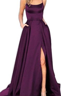 Red Violet Prom Dress, Plum Grad Dresses, Dark Purple Prom Dress Flowy, Plum Long Dress, Deep Purple Prom Dress Long, Grape Prom Dress, Plum Prom Dress Long, Dark Purple Grad Dresses, Prom Dresses Purple Dark