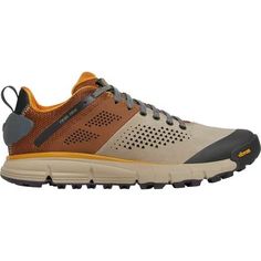 Buy the Danner Trail 2650 Hiking Shoe - Women's online or shop all Footwear from Backcountry.com. Breathable Leather Lace-up Trail Running Shoes, Rugged Low-top Sneakers For Running, Rugged Low-top Running Sneakers, Waterproof Lace-up Running Boots With Vibram Sole, Dynamic Lace-up Walking Shoes For Outdoor, Rugged Breathable Walking Shoes For Outdoor, Breathable Rugged Walking Shoes For Outdoor, Waterproof Lace-up Trail Running Shoes For Hiking, Breathable Round Toe Running Shoes For Outdoor Activities