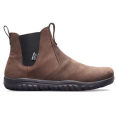 Fully waterproof Chelsea boot made in America Lems Shoes, Barefoot Boots, Botas Chelsea, Waterproof Sneakers, Chelsea Boots Women, Ultra Wide, Chelsea Boots Men, Everyday Shoes, Barefoot Shoes