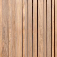 wood paneling with vertical slats on the outside and horizontal slats on the inside