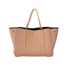 EVERYDAY TOTE TAN – Pop Ups Brand Large Capacity Canvas Shoulder Bag For Weekend, Sporty Large Capacity Shoulder Bag For Weekend, Chic Tote Bag For Weekend, Weekend Leather Handle Tote Travel Bag, Versatile Everyday Beach Tote Bag, Chic Weekend Tote Bag, Weekend Tote Travel Bag With Leather Handles, Weekend Travel Tote With Leather Handles, Casual Weekend Beach Shoulder Bag