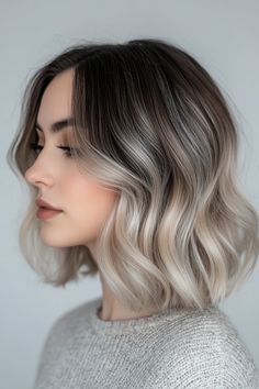 100+ Exciting Curly Bob Hair Ideas and Hairstyles ✨💇‍♀️ Embrace your curls with these trendy and voluminous bob styles! 🌟 #CurlyBob #BobHaircut #HairInspo #ChicStyle #HairTrends #CurlyHair Curly Bob Styles, Bob Hair Ideas, Voluminous Bob, Curly Bob Hair, Jayne Matthews, Blonde Curly Bob, Good Haircut