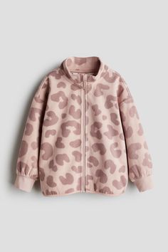 https://www2.hm.com/en_us/productpage.1234503001.html Suits And Jackets, Jean Accessories, Blouse Pants, Pink Leopard Print, Kids Outerwear, Pink Leopard, Kids Pajamas