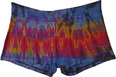 Radiating pink amber grills in a deep purple of stretchable spandex rayon shorts.  They feature an elastic waistband and are perfect for mixing and matching for different looks. #tlb #Misses #beachwrap #TieDye #bohemianfashion #HippeShorts Fitted Purple Beach Shorts, Fitted Purple Shorts For Beach, Fitted Purple Shorts For The Beach, Multicolor Yoga Shorts For Summer, Stretch Purple Shorts For Beach, Purple Stretch Beach Shorts, Purple Stretch Shorts For Beach, Purple Stretch Shorts For The Beach, Hippie Shorts