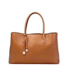 Luxury Everyday Top Handle Bag, Timeless Top Handle Bag With Removable Pouch, Designer Everyday Satchel, Luxury Epsom Leather Rectangular Shoulder Bag, Luxury Everyday Satchel Bag, Designer Calf Leather Tote Bag, Luxury Calf Leather Satchel Shoulder Bag, Timeless Tote Shoulder Bag, Designer Soft Leather Satchel Bag