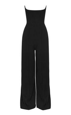 Lawyer Outfit, Style Jumpsuit, Adam Lippes, Alex Perry, Strapless Jumpsuit, Grunge Style, Grunge Fashion, Moda Operandi