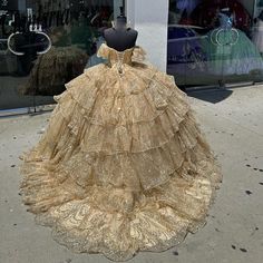 Brown Quinceanera Dresses, Gold Quinceanera Dress, Champagne Quince Dresses, Gold Quinceanera Dresses, Champagne Quince, Champagne Quinceanera Dresses, Gold Quinceanera, Debutante Dresses, Quinceanera Dresses Gold