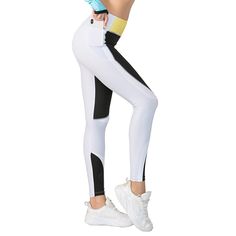 1. 82% Nylon. 18% Spandex2.Moisure Wicking3.Tummy Control. Butt Lifting4. Fashion Print DesignFree ShippingGet Extra mystery gift| $59+ SitewideGet Extra 10% OFF |$99+ SitewideNote:We recommend S=US 0-2. M=US 4-6. L=US 8-10. XL=US 10-12. XXL=US 14-16. Print Design Fashion, High Waist Yoga Pants, Yoga Set, Gym Leggings, Plus Size Swimwear, Sports Leggings, Fashion Prints, Yoga Pants, Stretch Fabric